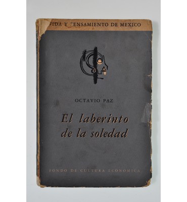 El laberinto de la soledad