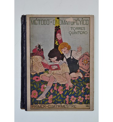 Método onomatopéyico para enseñar a leer y escribir simultáneamente *