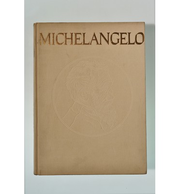 The complete work of Michelangelo