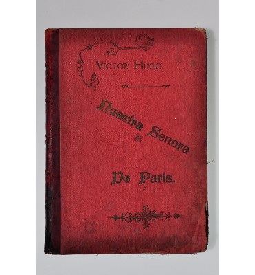 Nuestra Señora de París