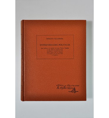 Enfermedades políticas que padece la capital de esta Nueva España en casi todos los cuerpos de que se compone y remedios que se le deben aplicar para su curación si se quiere que sea útil al Rey y al público. (ABAJO) (ABAJO CH)
