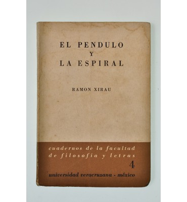 El péndulo y la espiral