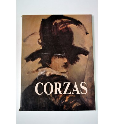 Francisco Corzas (ABAJO) *