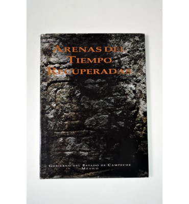 Arenas del tiempo recuperadas