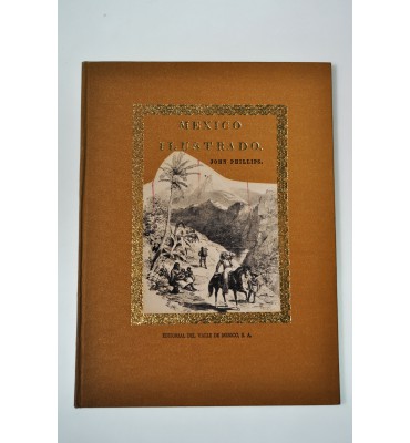 México ilustrado