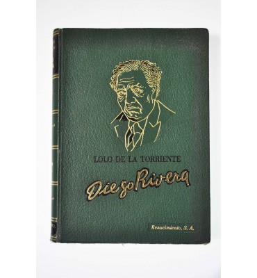 Memoria y razón de Diego *