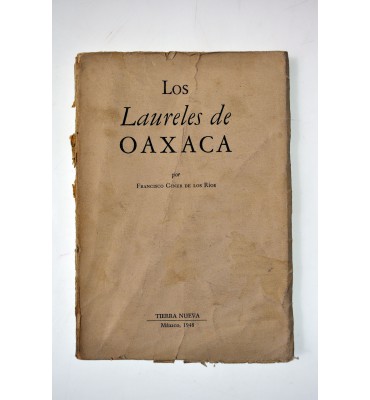 Los Laureles de Oaxaca