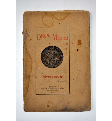 Desde México
