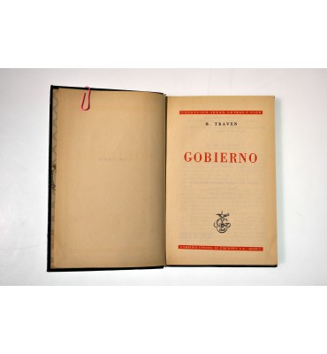 Gobierno