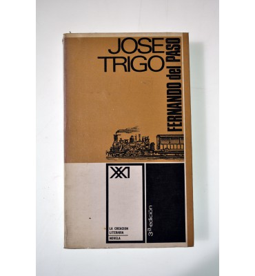 José Trigo