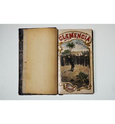 Clemencia o el mal por el bien