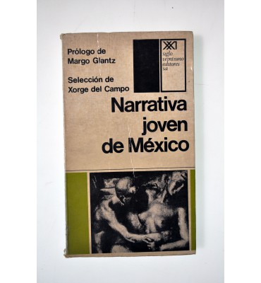 Narrativa joven de México