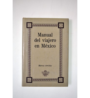 Manual del viajero en México