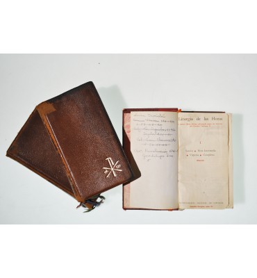 Liturgia de las Horas