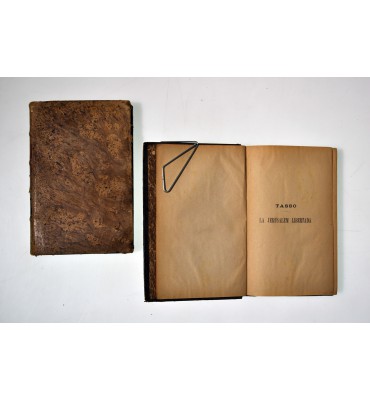 La Jerusalem libertada