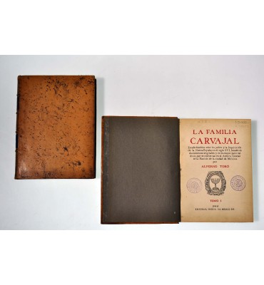 La familia Carvajal *