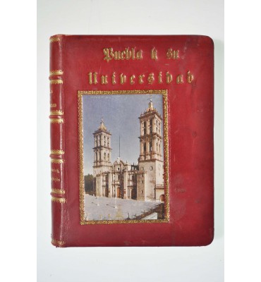 Puebla y su Universidad