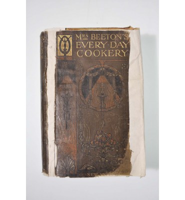 Mrs. Beeton´s Every-Day Cookery
