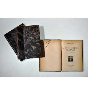 La Nuova Política dell'Italia