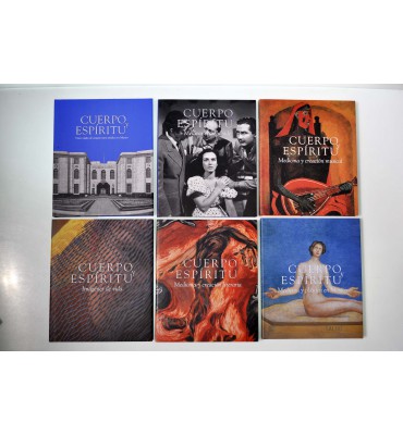 Cuerpo y espíritu. Medicina y arte. *
