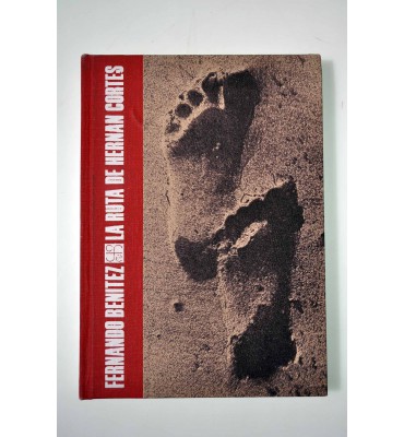 La ruta de Hernán Cortés *