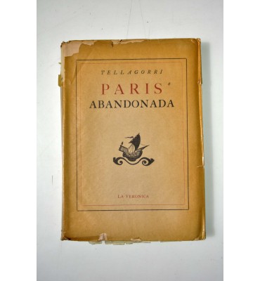 París abandonada