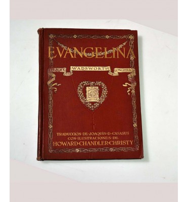 Evangelina