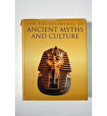 Encyclopedia of ancient myths and culture