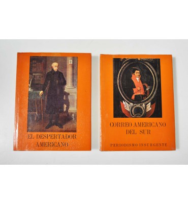 El Despertador Americano