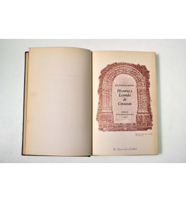 Historia y leyenda de Coyoacán (ABAJO)