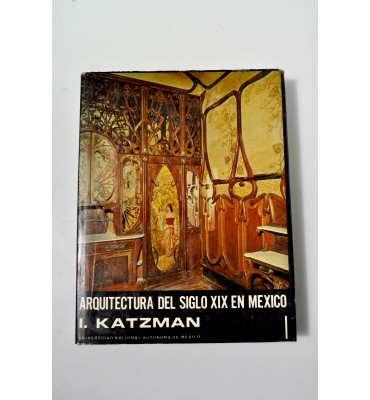 Arquitectura del siglo XIX en México *