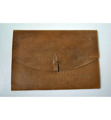 Un episodio desconocido de la Historia Nacional