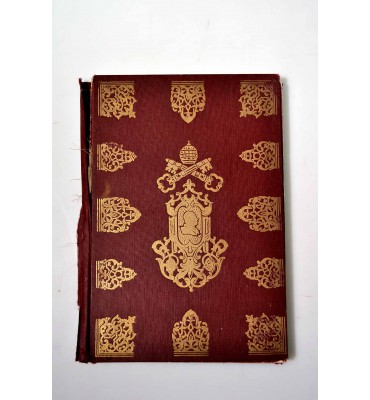 Homenaje de la Iglesia de Dios en México a la Santidad de Pío XI a quien ama entrañablemente por lo mucho que de él es amada al cumplir el LXXX aniversario de su gloriosa existencia.