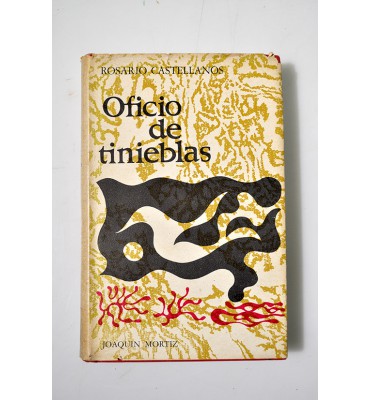 Oficio de tinieblas