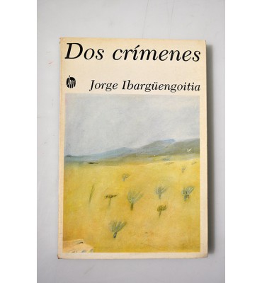 Dos crímenes