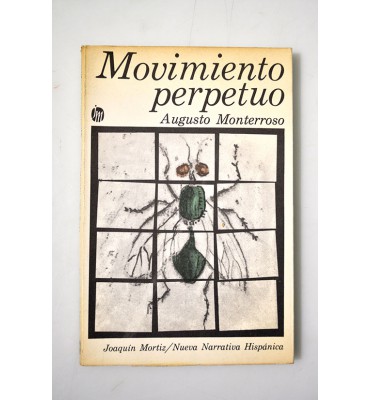 Movimiento perpetuo