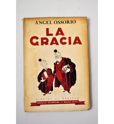 La gracia