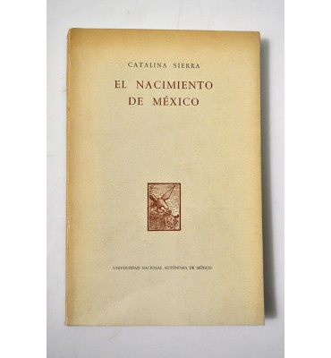 El nacimiento de México