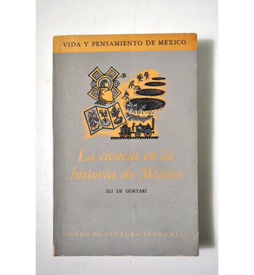 La ciencia en la historia de México