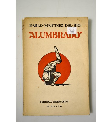 Alumbrado (ABAJO)