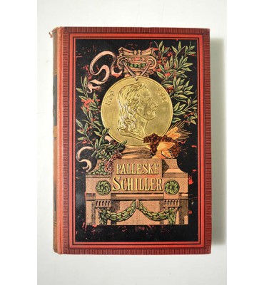 Schillers leben und wecke