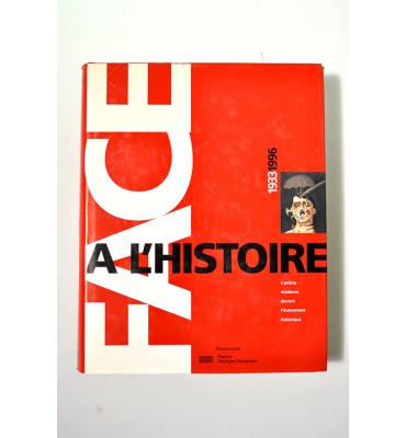 Face á l'histoire