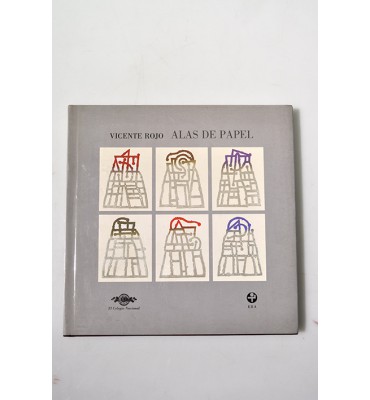 Alas de papel