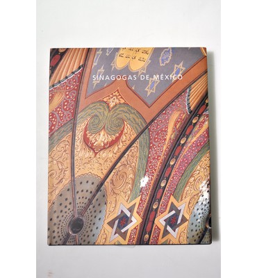 Sinagogas de México