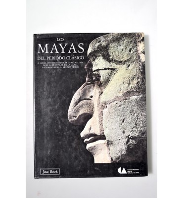 Los mayas del periodo clásico
