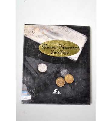 Colección Numismática Licio Lagos *