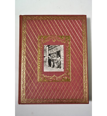 José Guadalupe Posada: Ilustrador de la vida mexicana. (ABAJO)