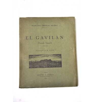 El gavilán (Corrido grande)