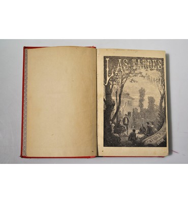 Las tardes de la granja