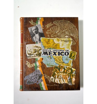 Breve historia de México